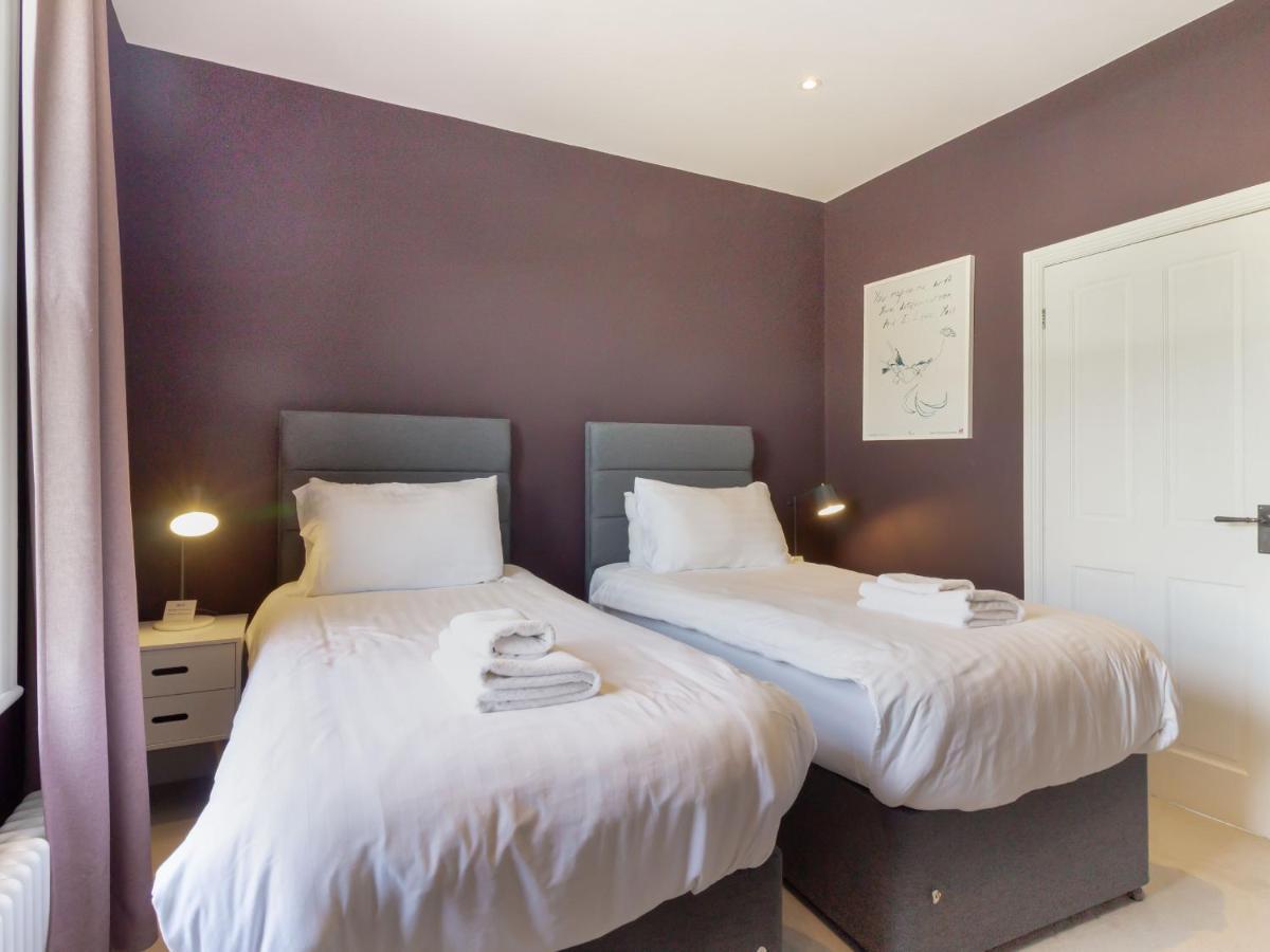 8 Drabbles Road Villa Matlock  Ngoại thất bức ảnh
