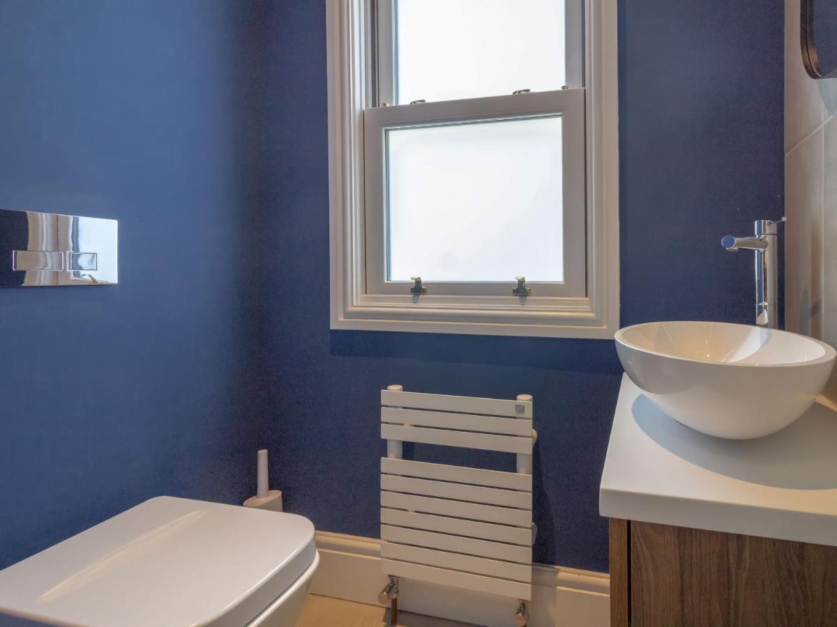 8 Drabbles Road Villa Matlock  Ngoại thất bức ảnh