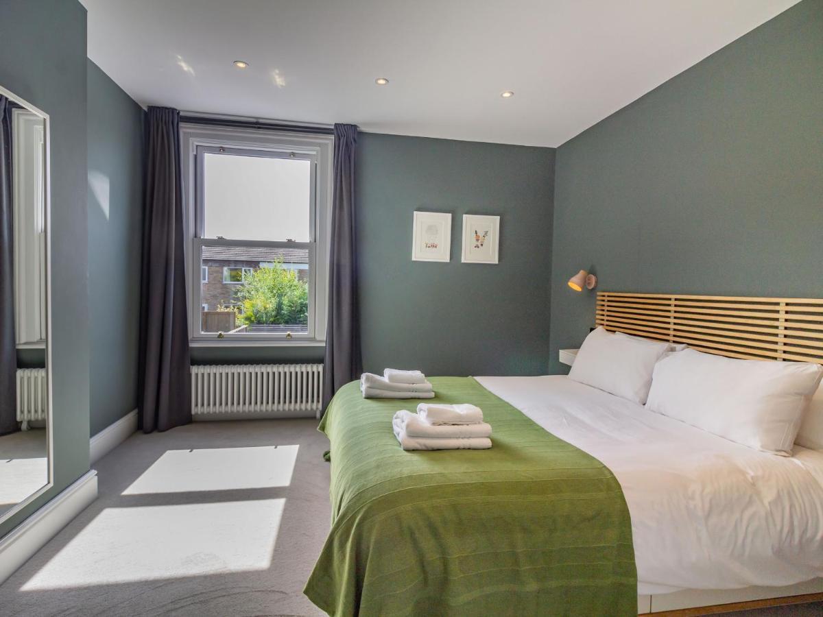 8 Drabbles Road Villa Matlock  Ngoại thất bức ảnh