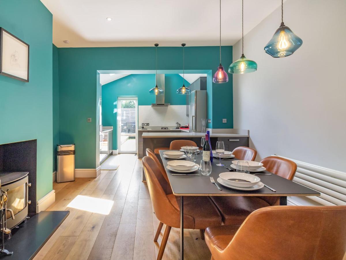 8 Drabbles Road Villa Matlock  Ngoại thất bức ảnh