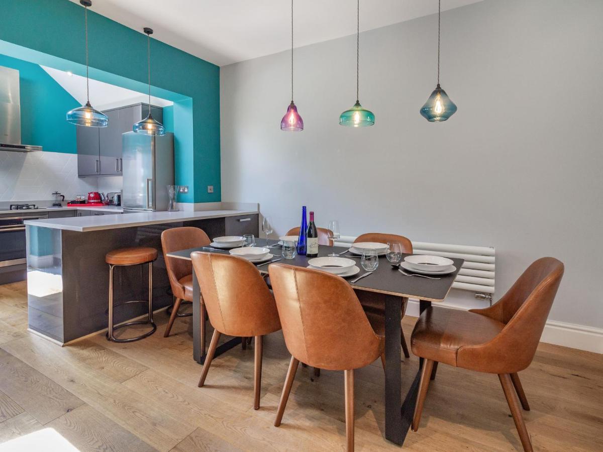 8 Drabbles Road Villa Matlock  Ngoại thất bức ảnh