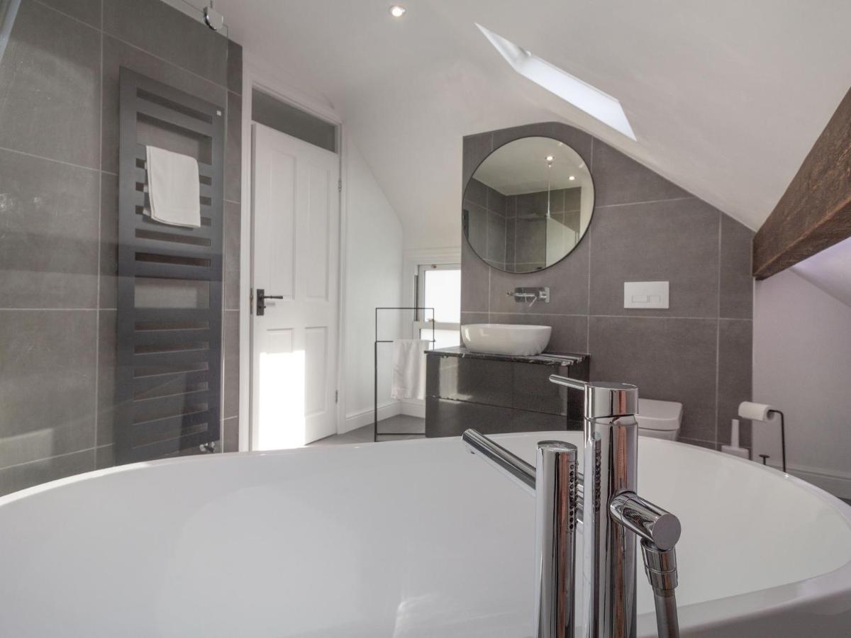 8 Drabbles Road Villa Matlock  Ngoại thất bức ảnh